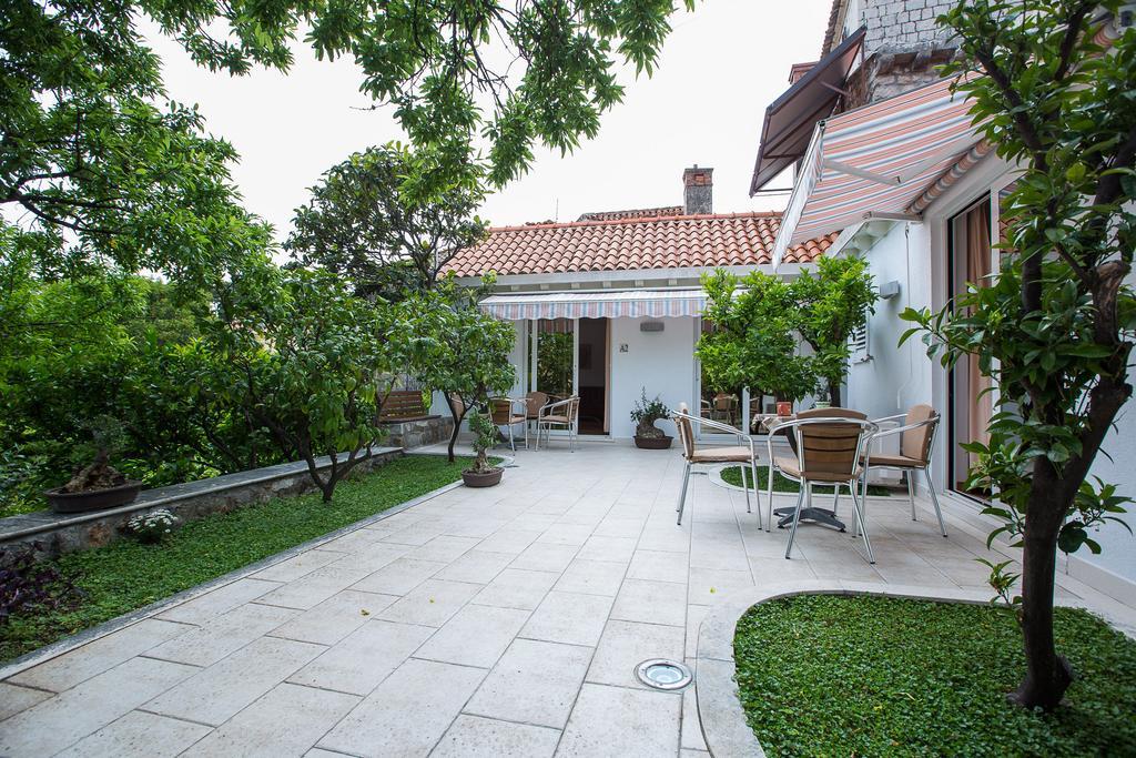 Apartments Benussi Дубровник Номер фото
