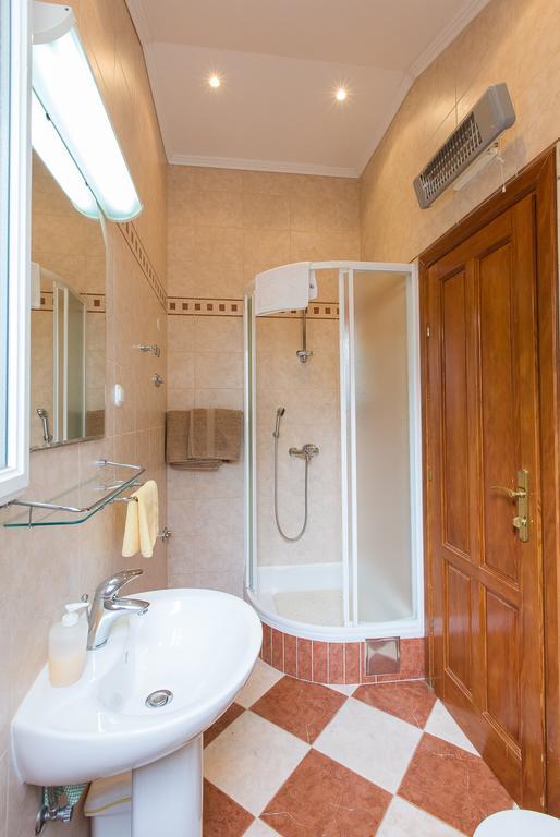 Apartments Benussi Дубровник Номер фото